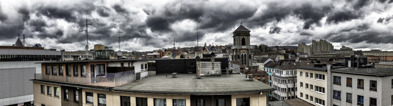 Wuppertal Barmen