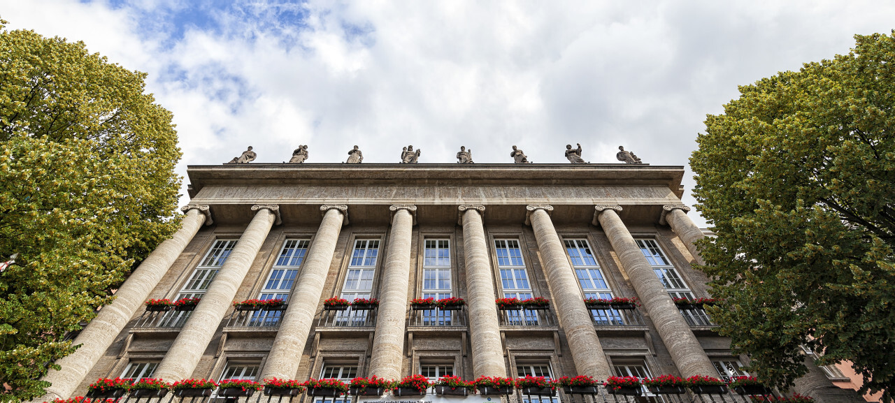 wuppertal barmen registry office