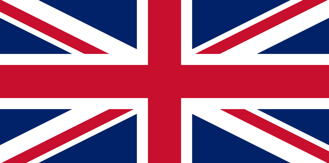 great britain flag texture