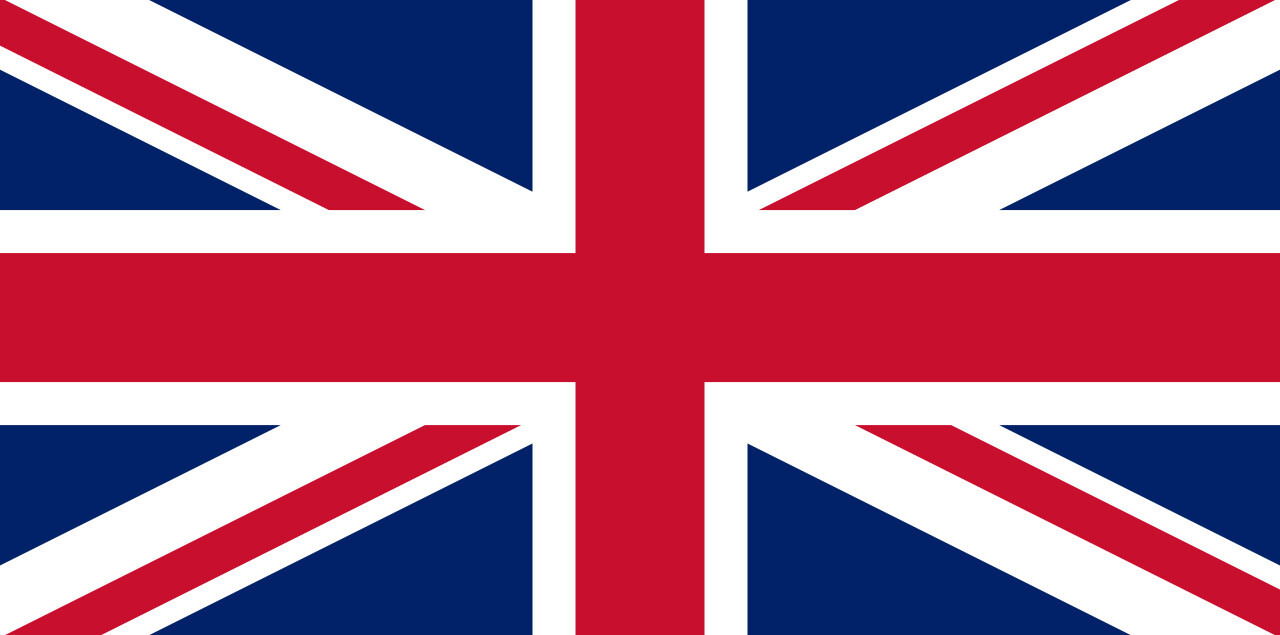 great britain flag texture