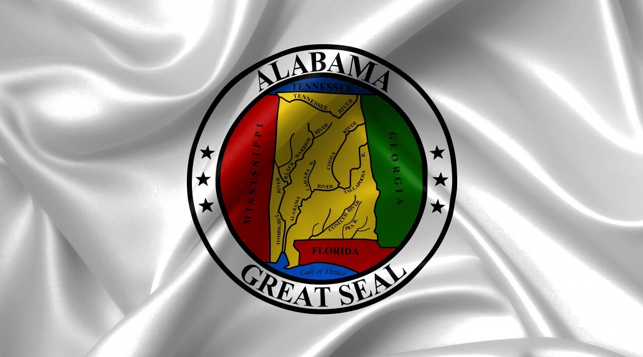 alabama seal