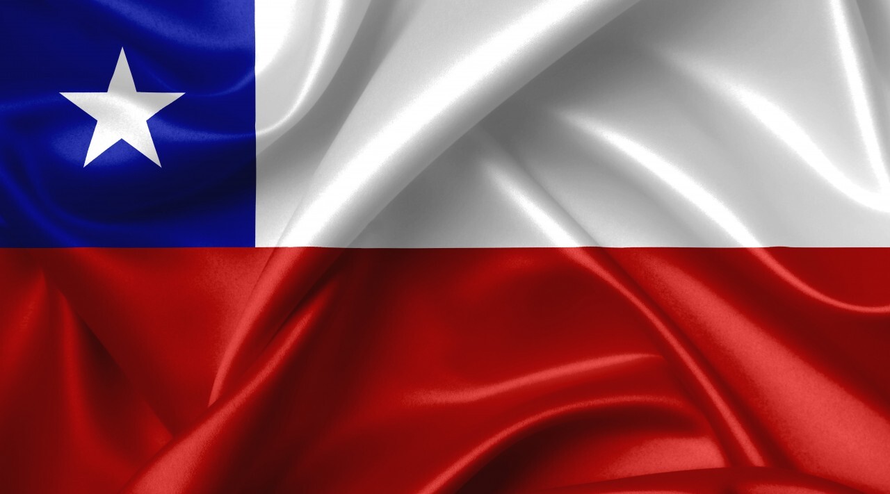 chilean flag