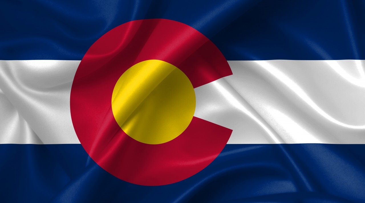 colorado flag