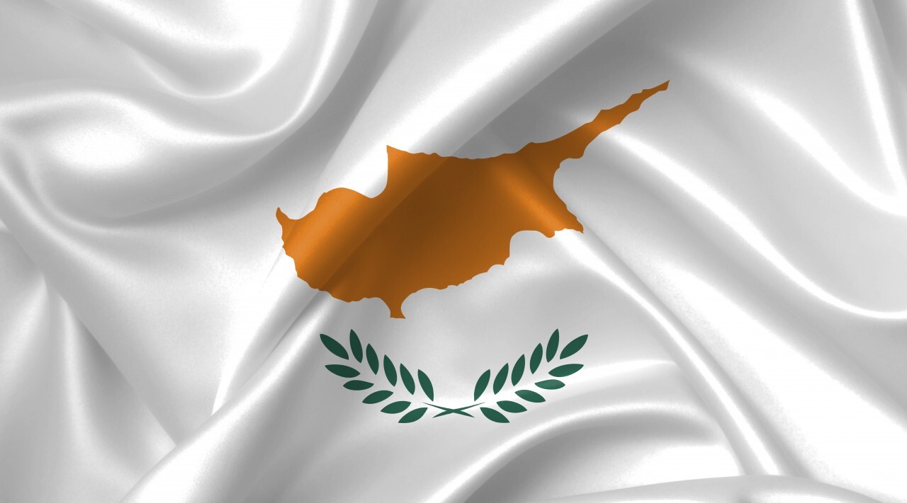 cyprus flag