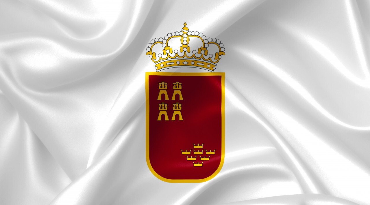 escudo ca murcia