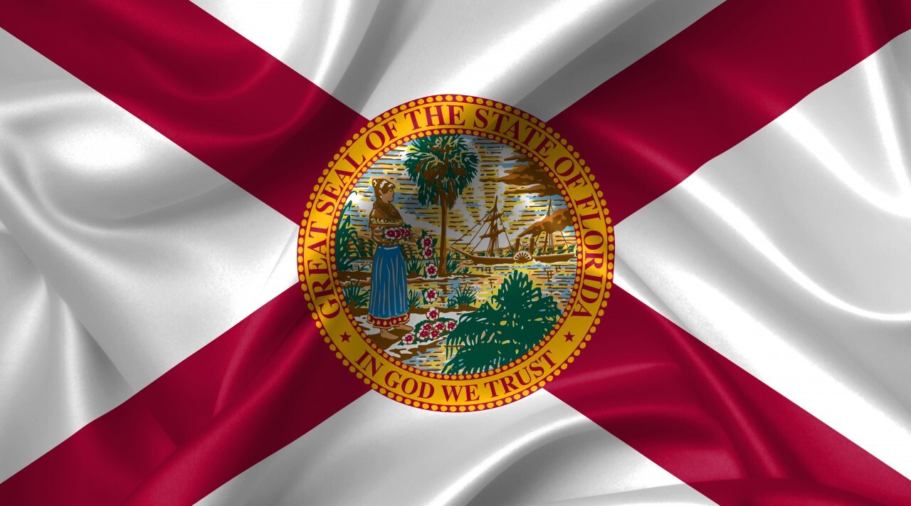 florida flag