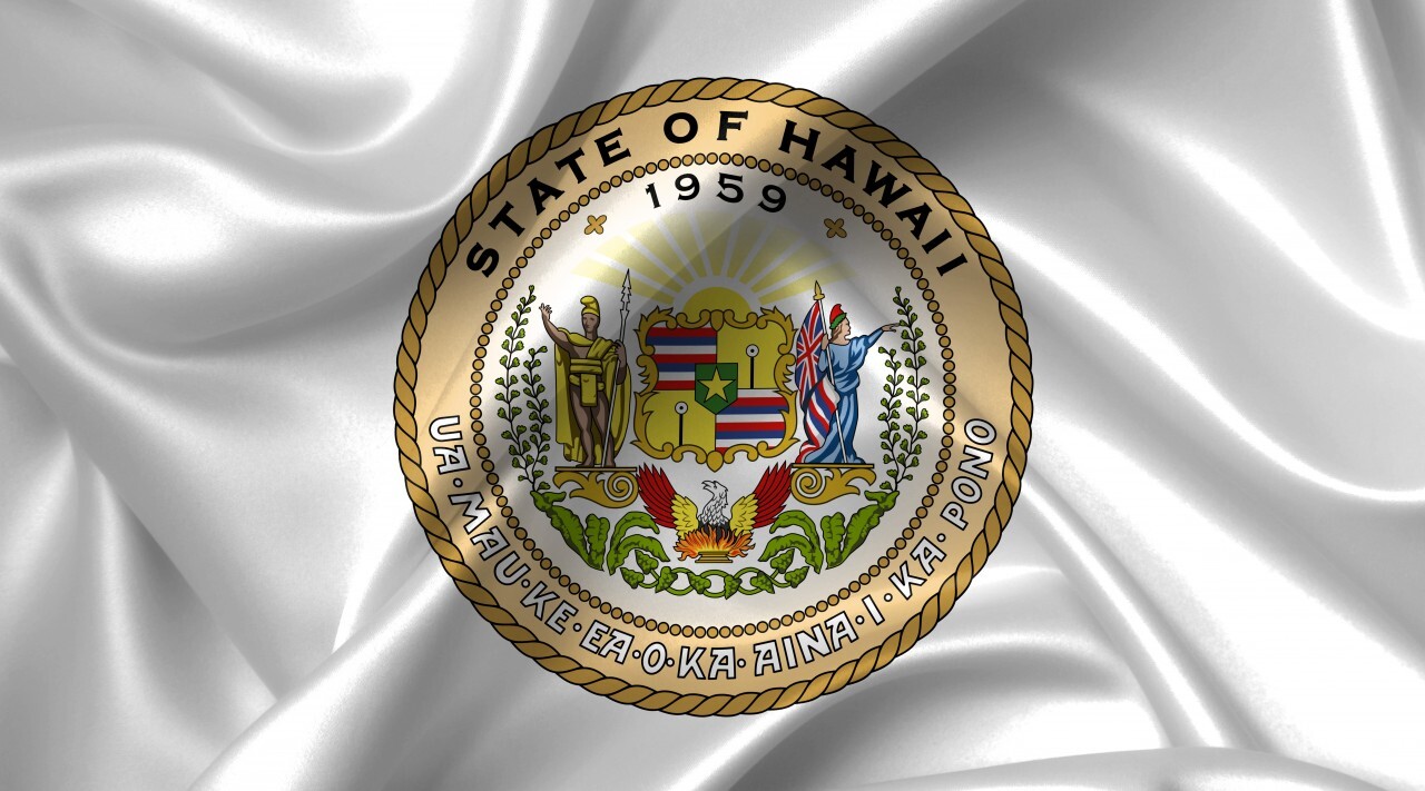 hawaii seal