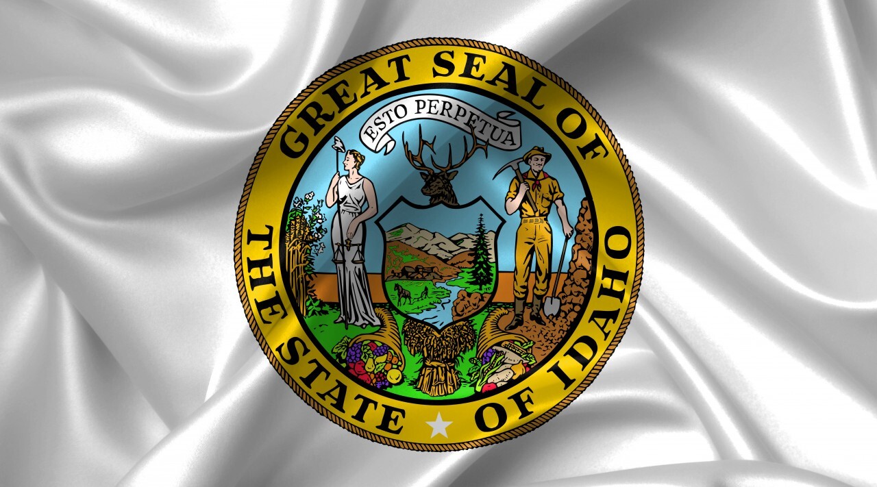 idaho seal