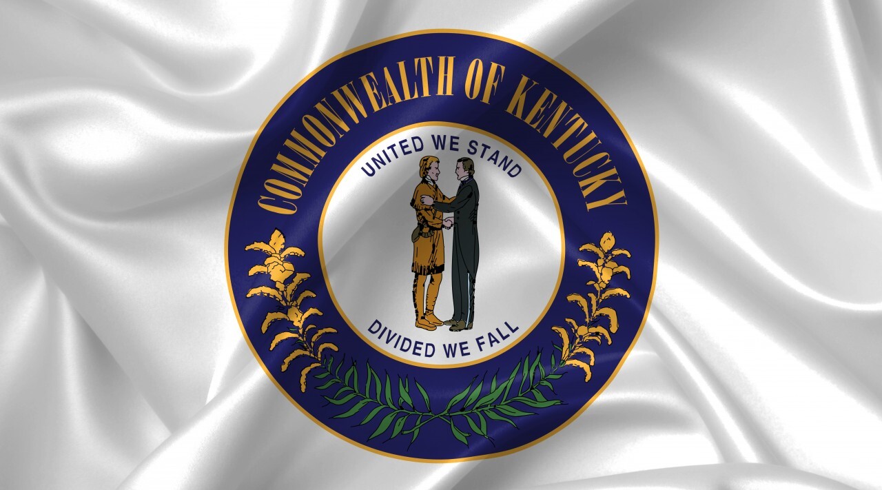 kentucky seal