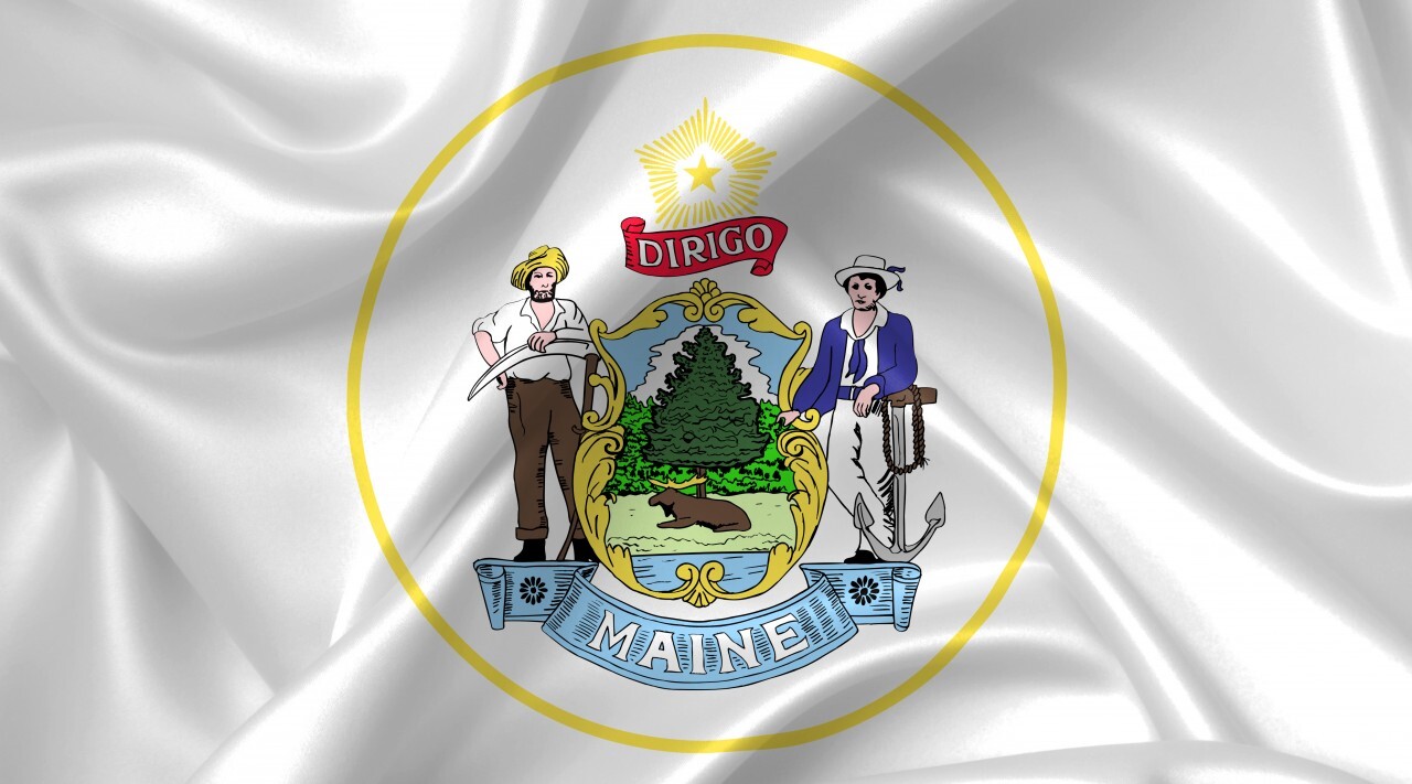 maine seal