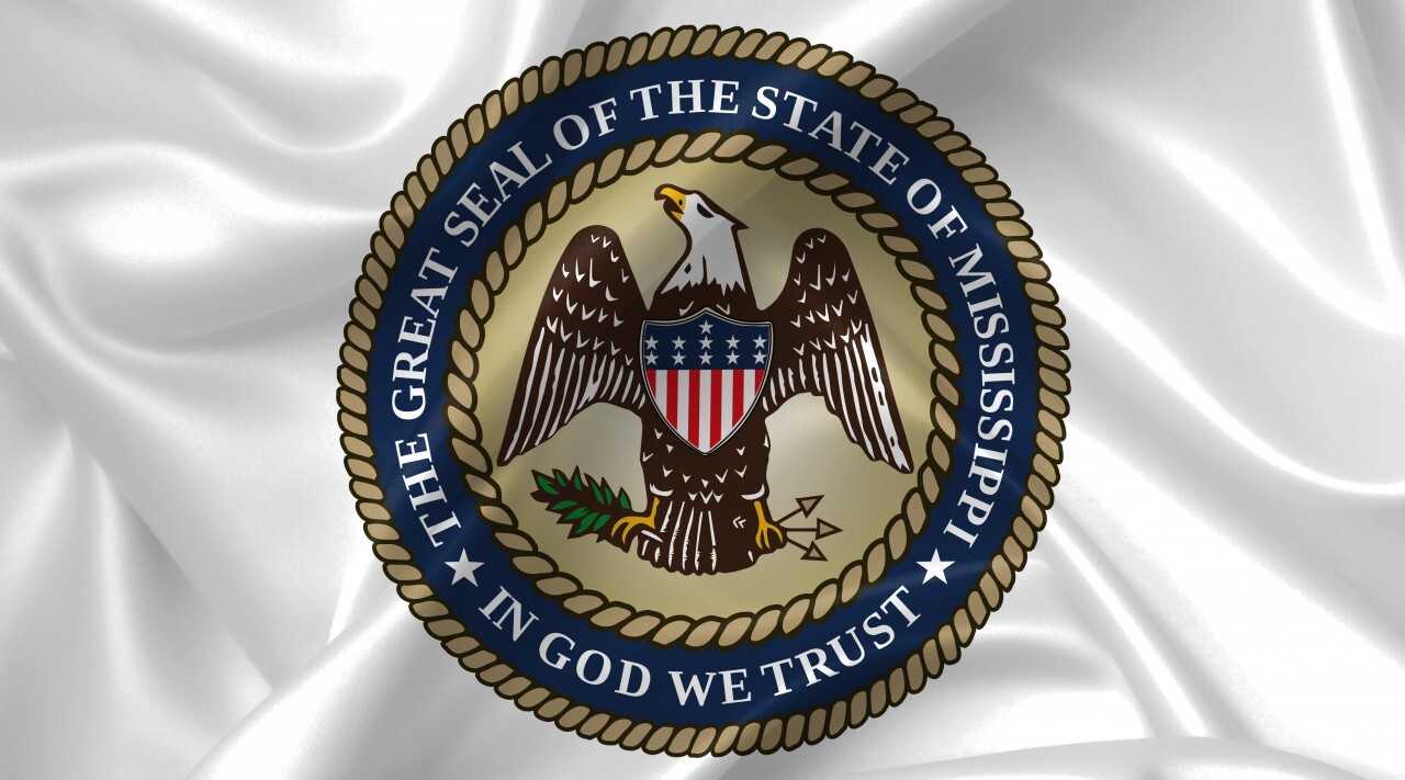 mississippi seal