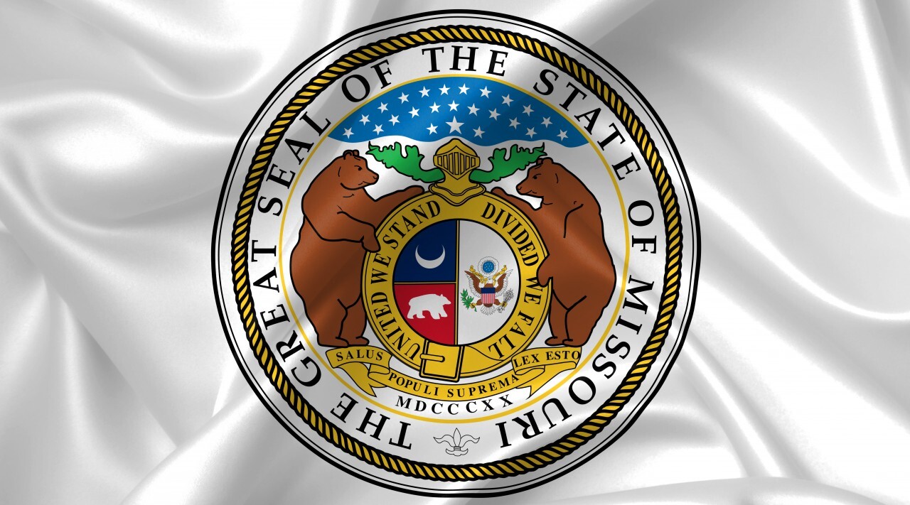missouri seal