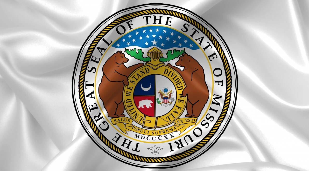 missouri seal