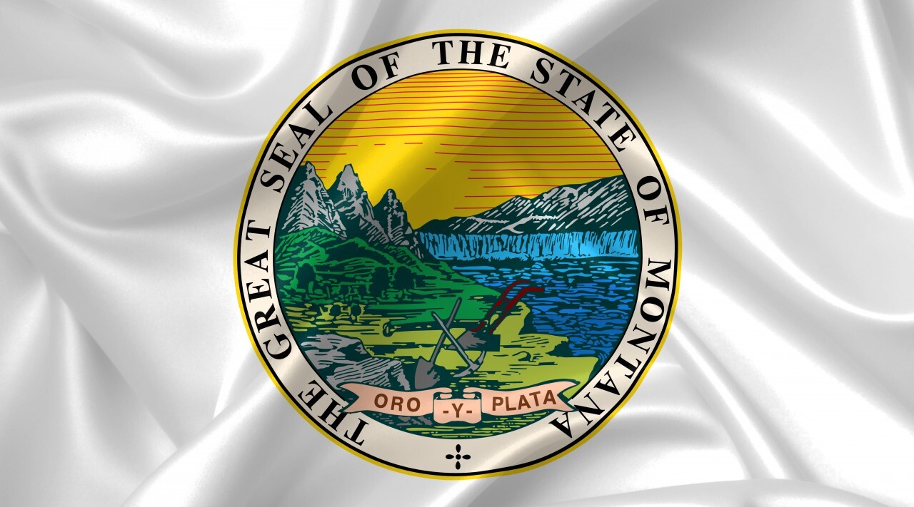 montana seal