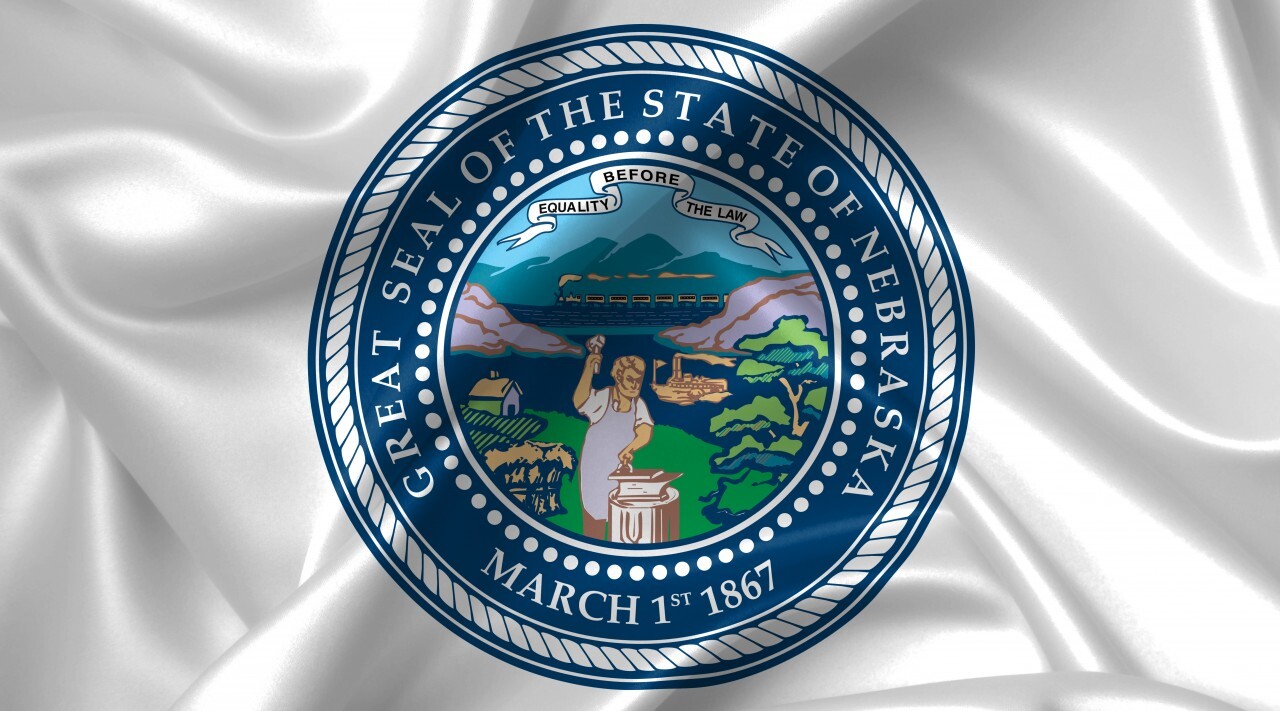 nebraska seal