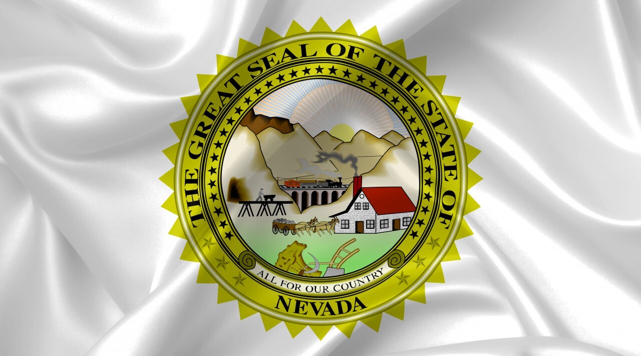 nevada seal