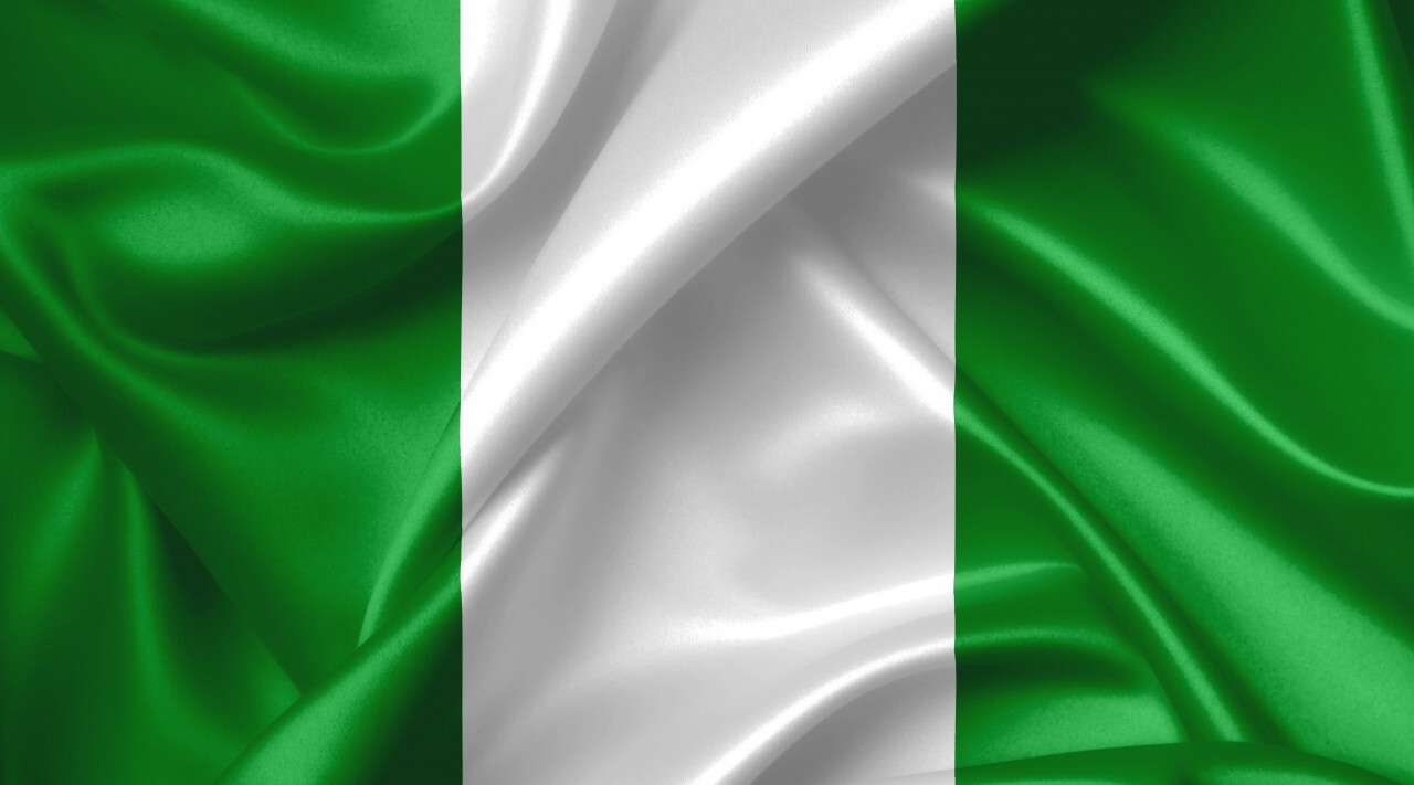 nigerian flag