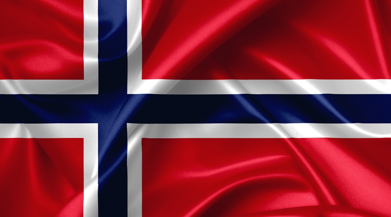 norwegian flag