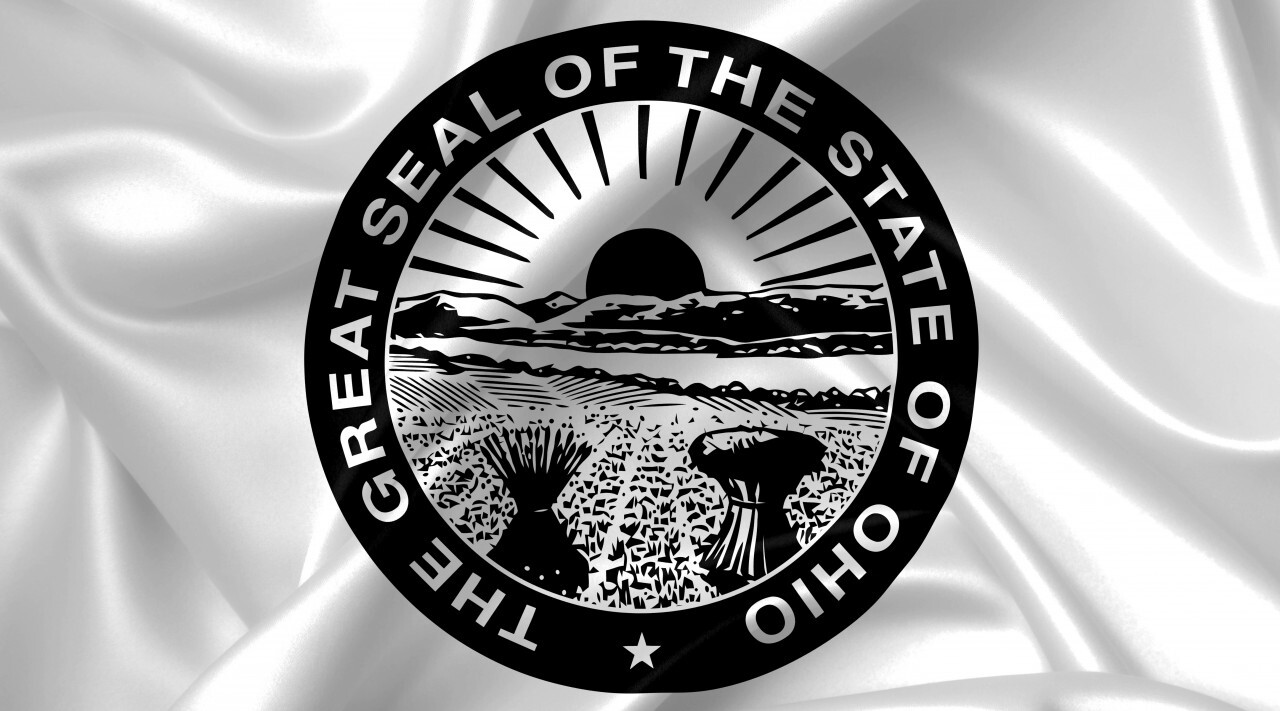 ohio seal