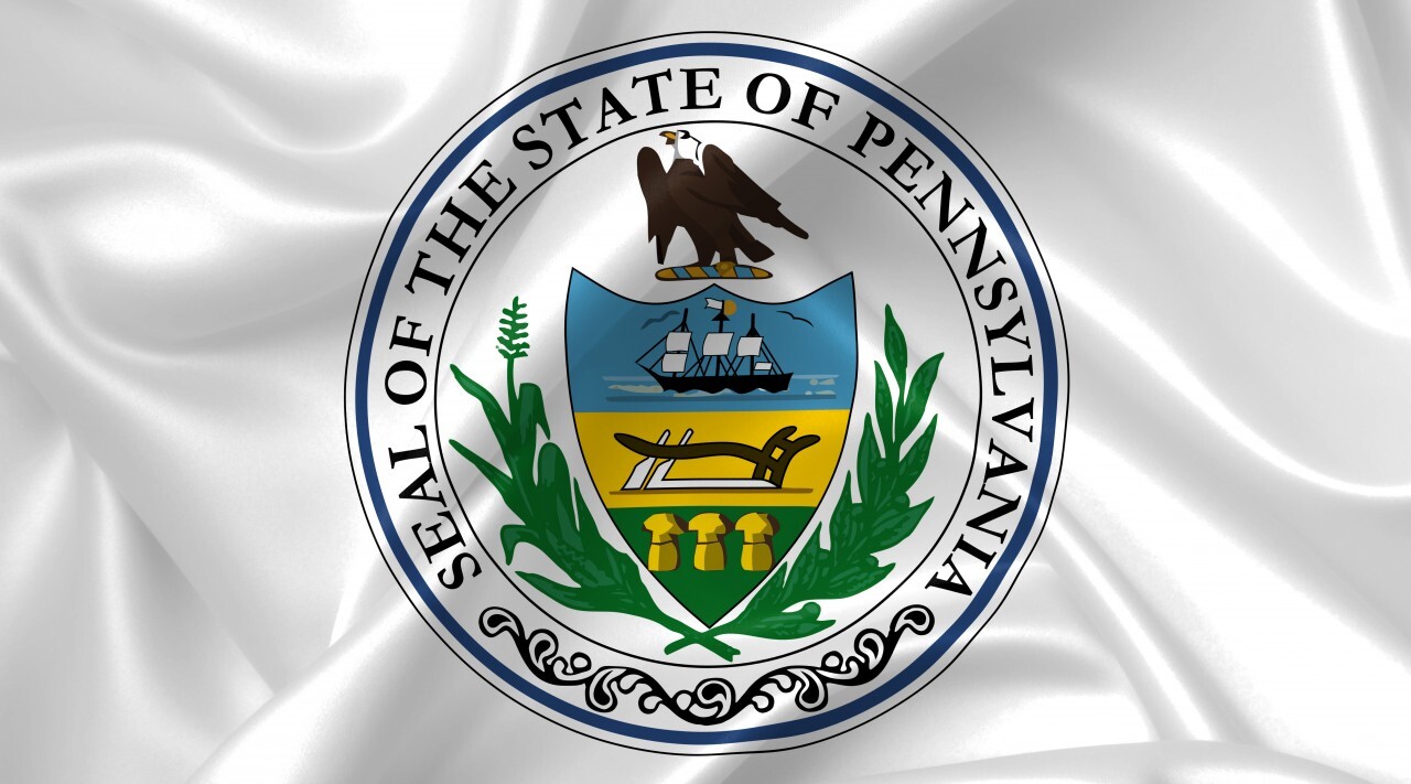 pennsylvania seal