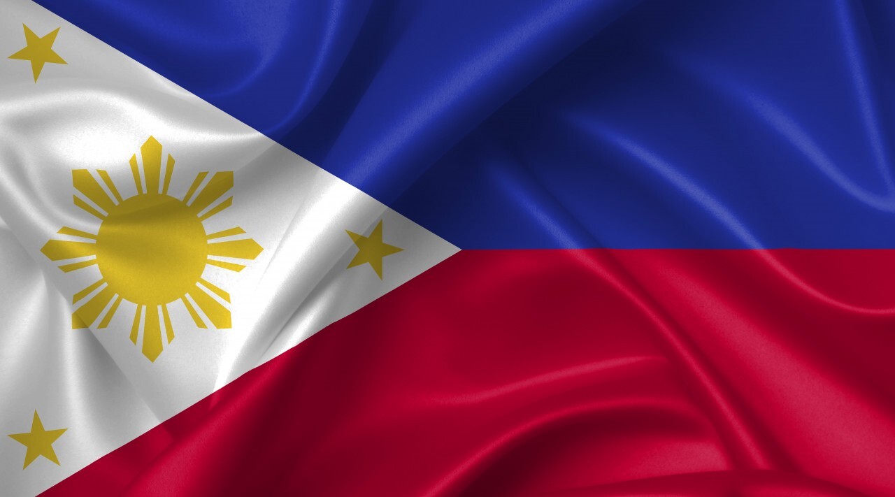 philippine flag