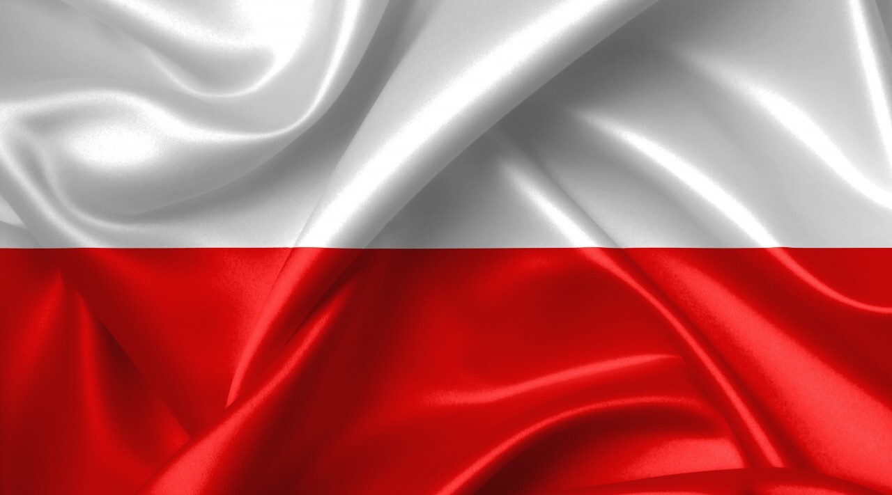 polish flag