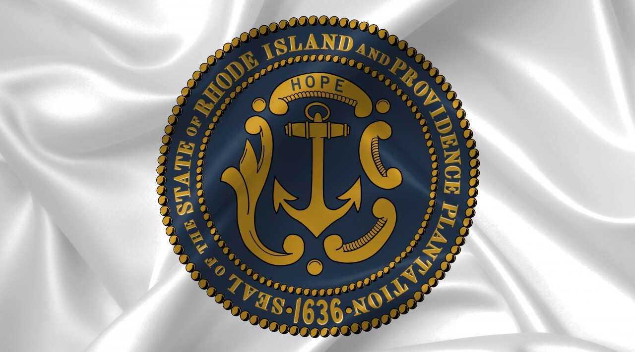 rhode island seal