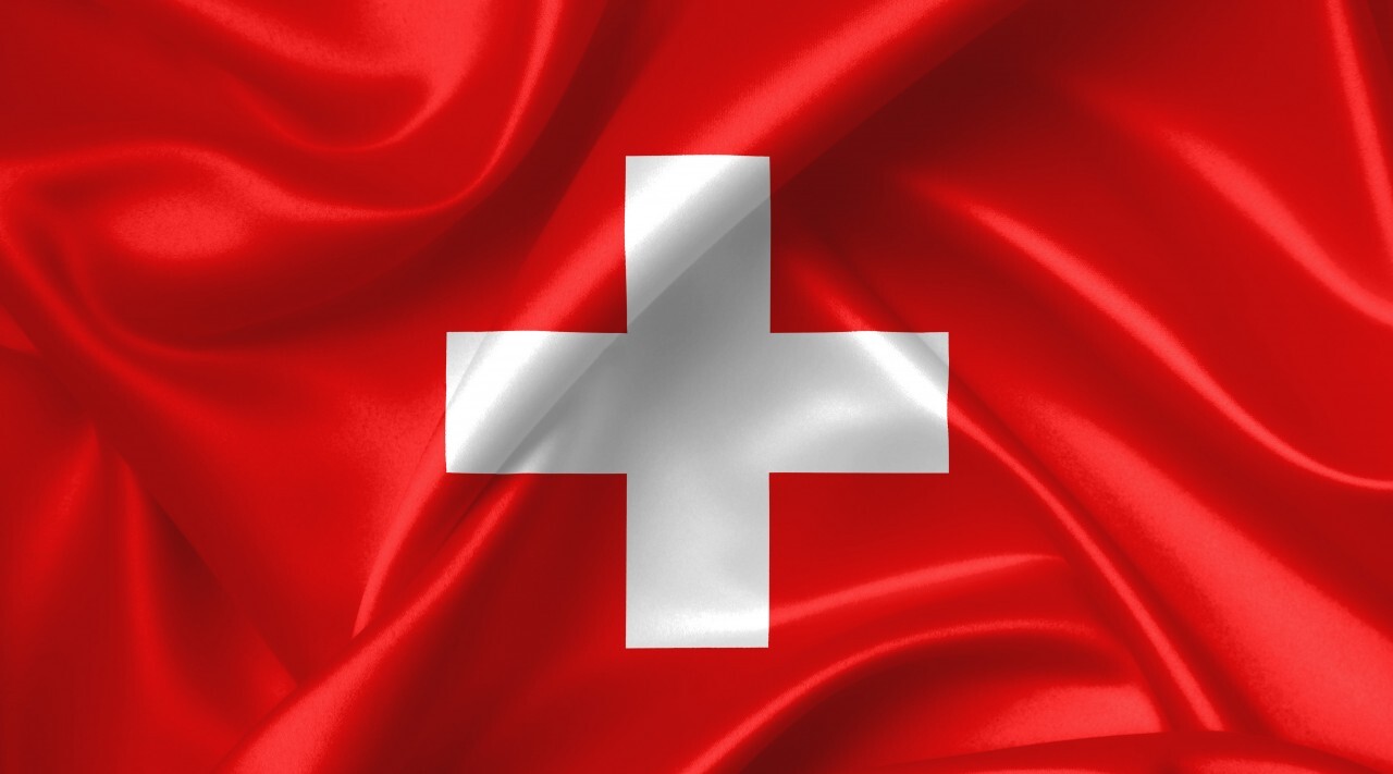 swiss flag