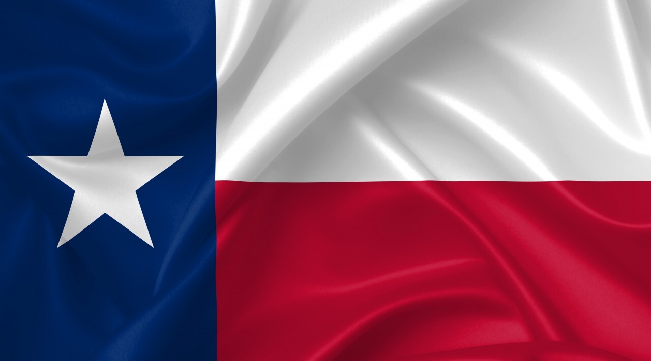 texas flag