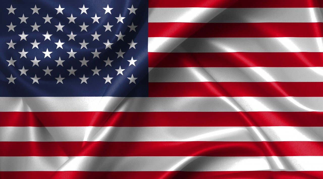 usa flag - us american flag