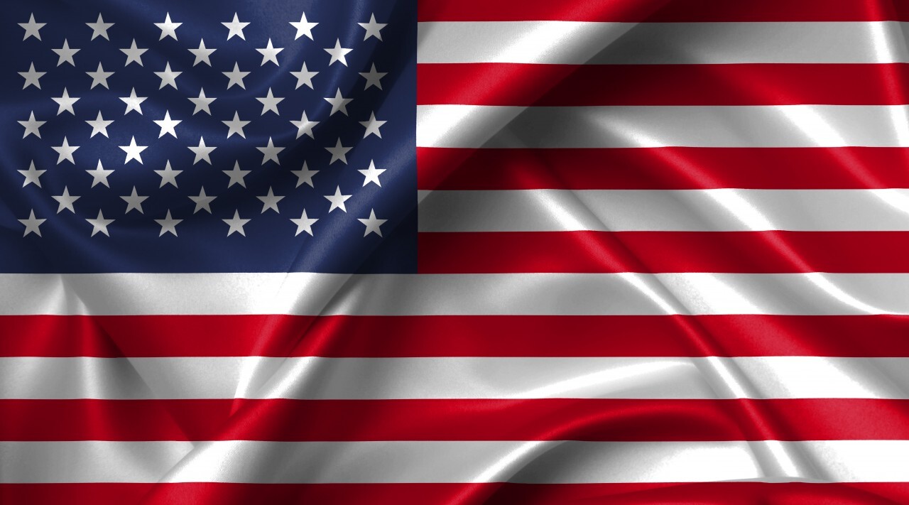 usa flag - us american flag