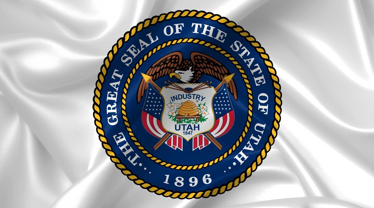 utah seal