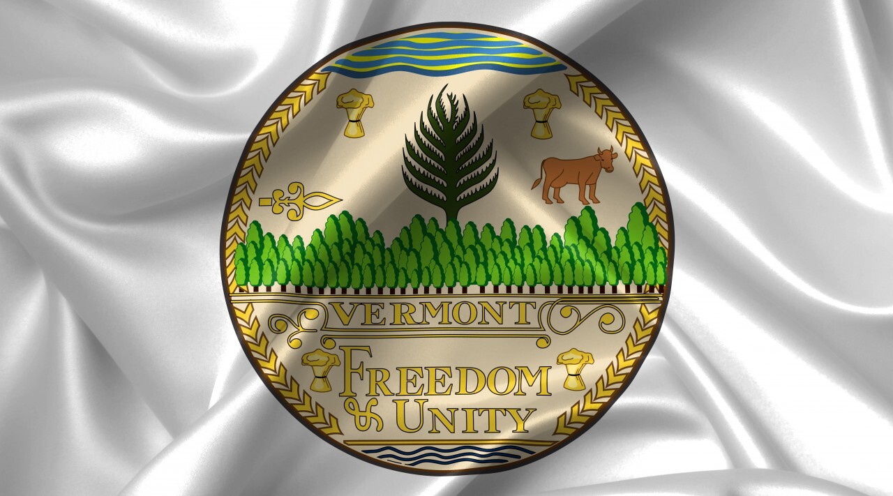 vermont seal