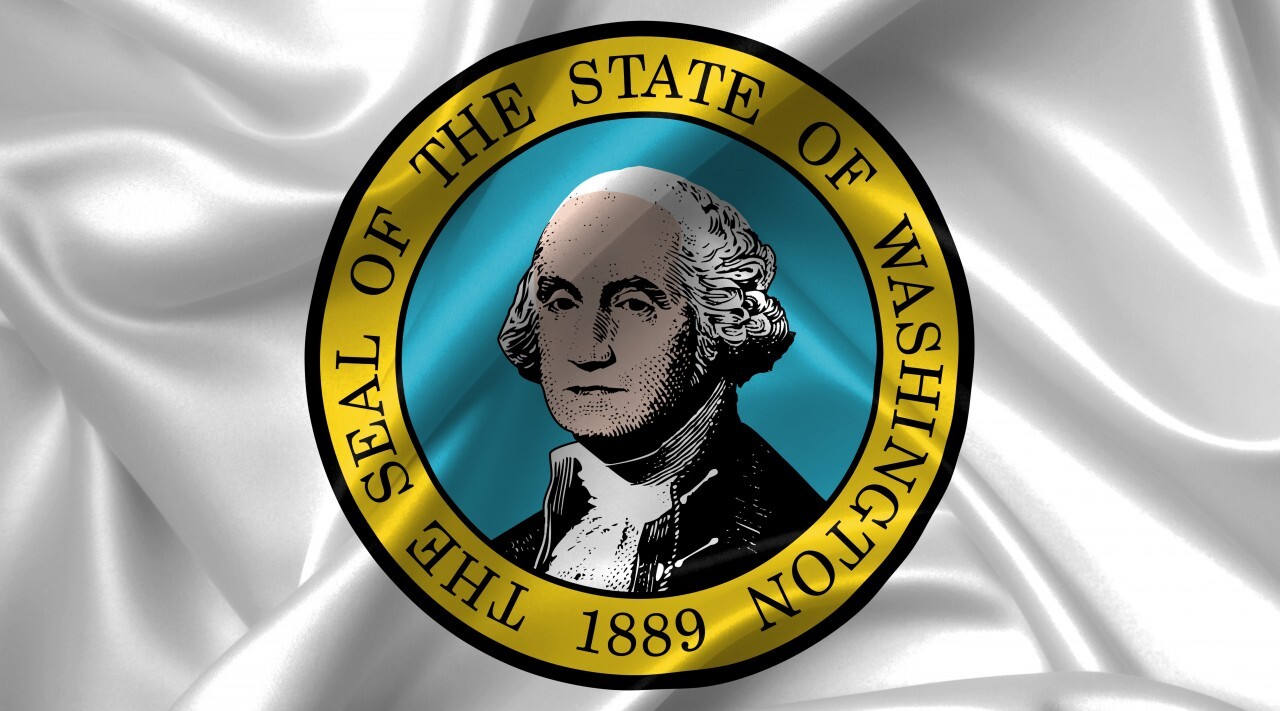 washington seal