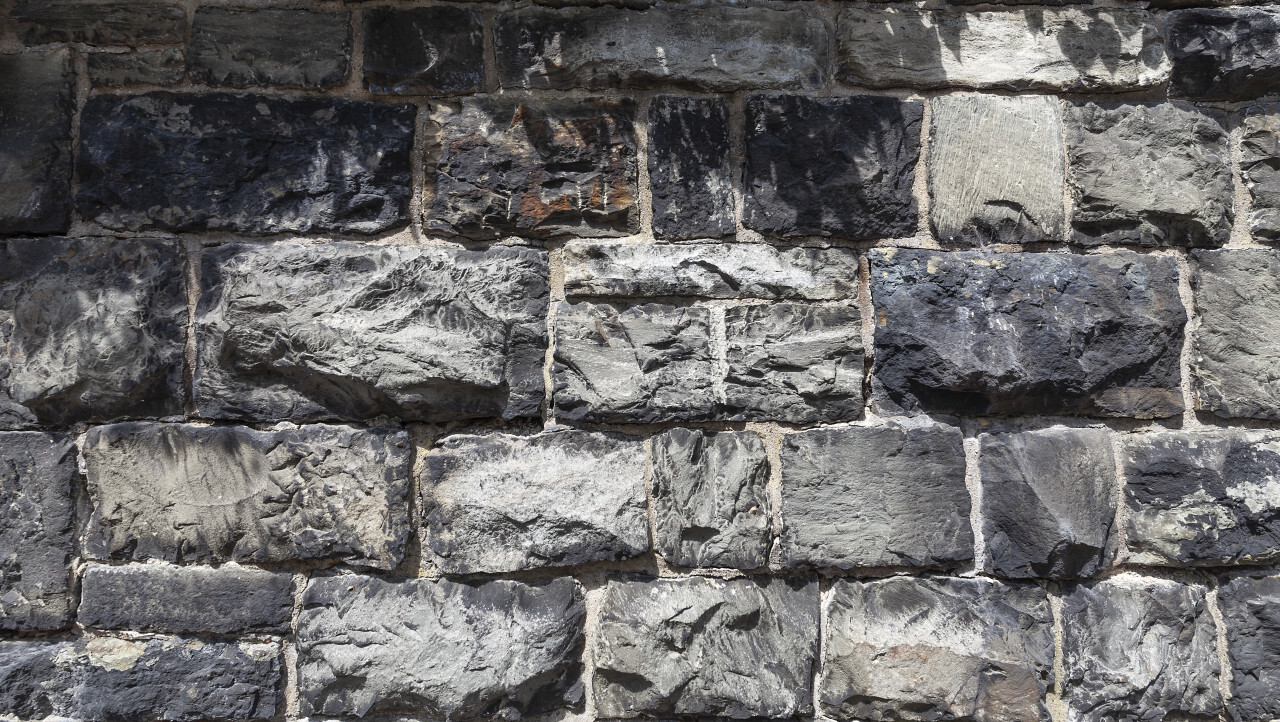 stone wall texture