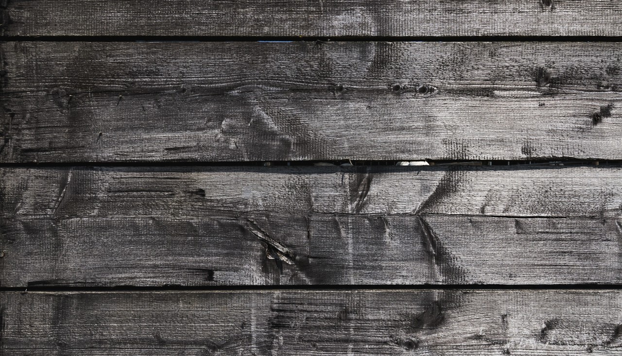 gray wood plank texture