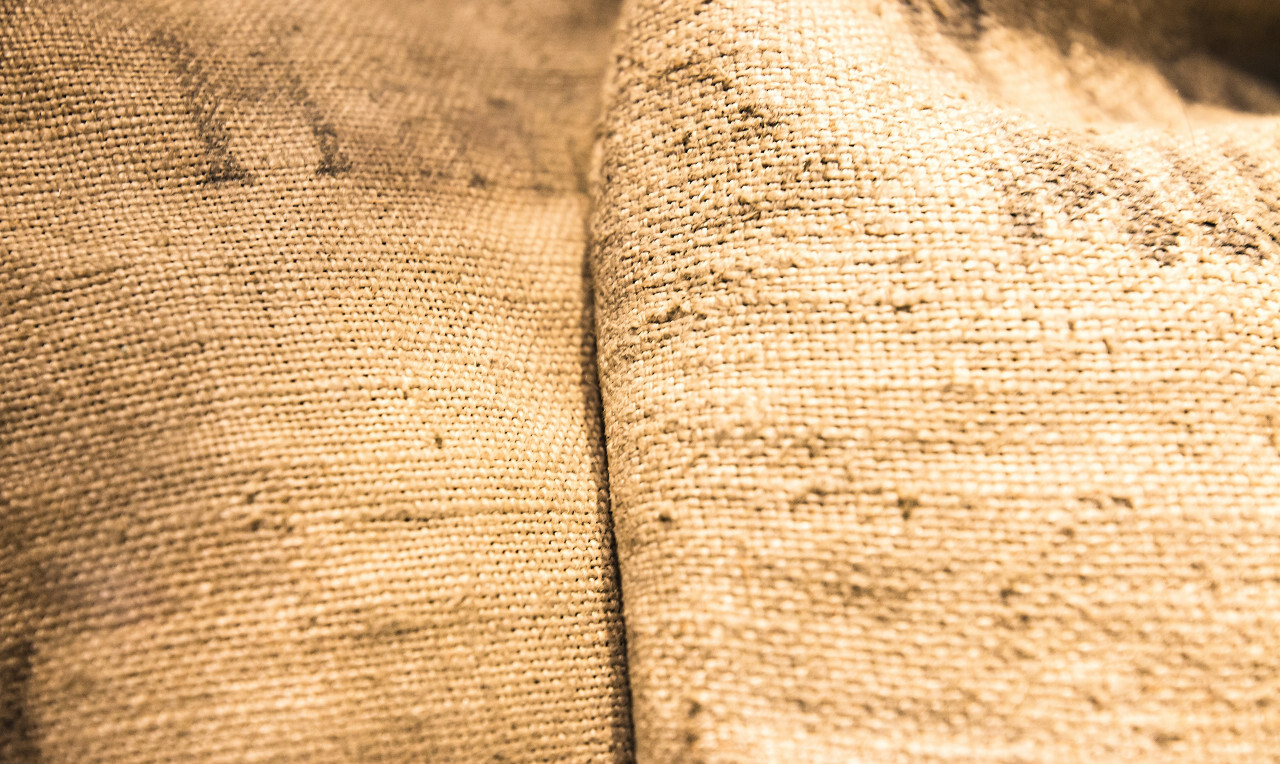 old sacks background