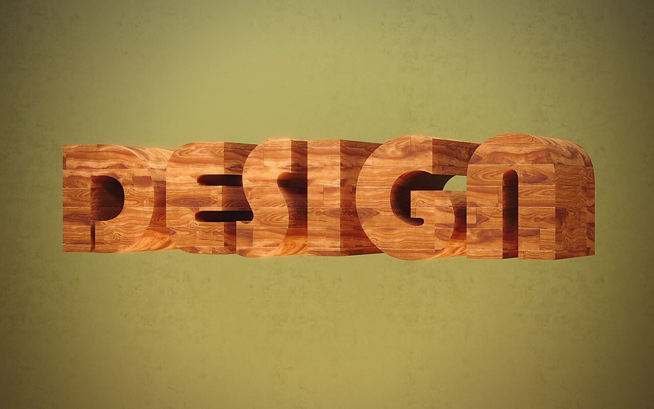 design letters