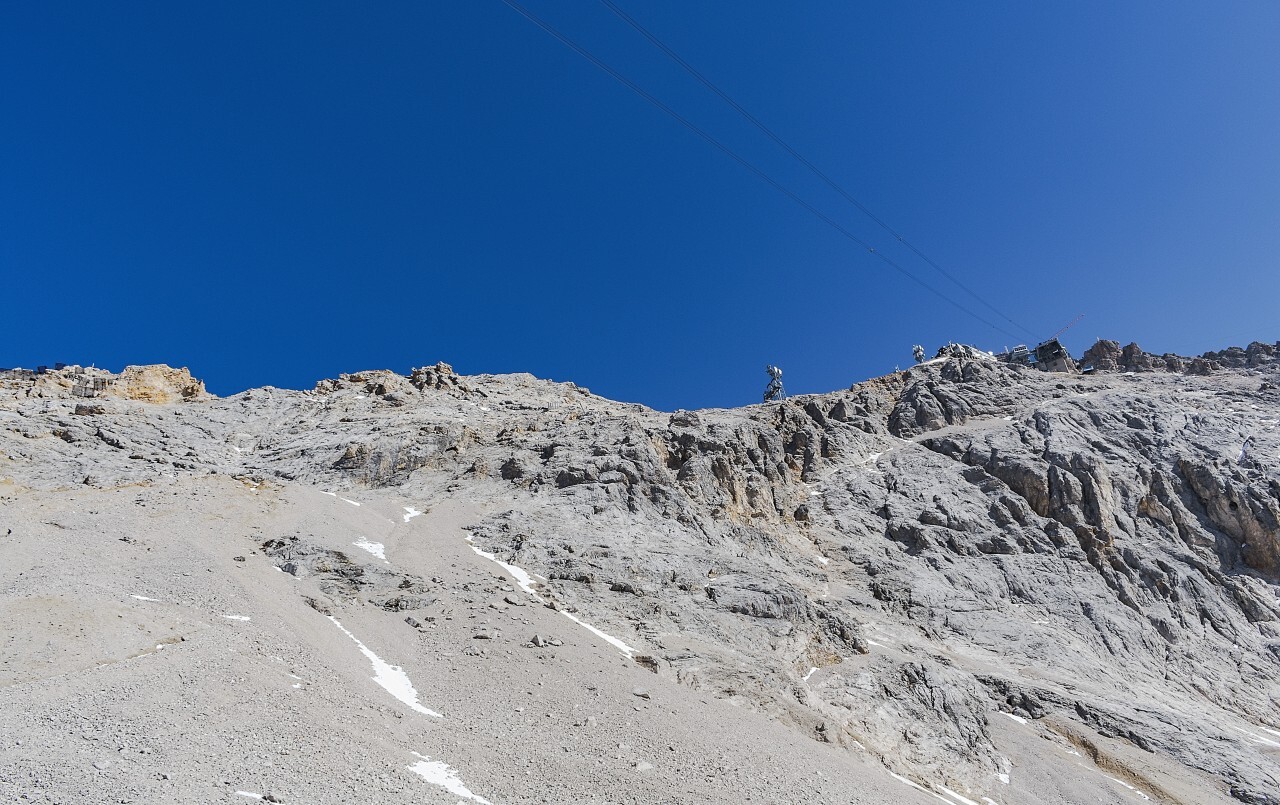 zugspitze