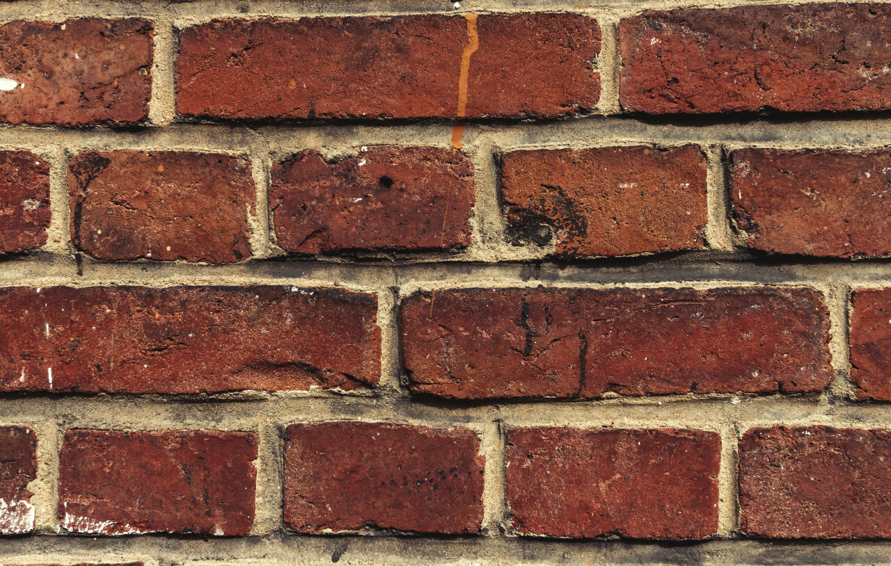 brick wall texture