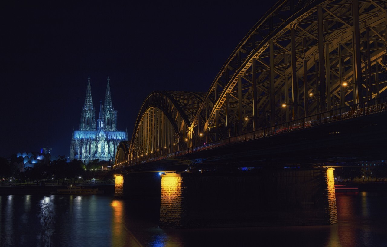 Cologne Cathedral