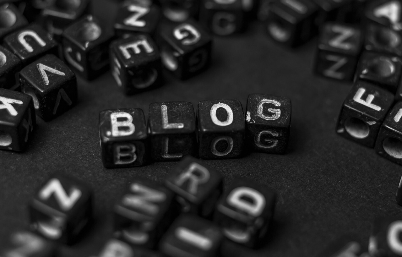 blog blocks