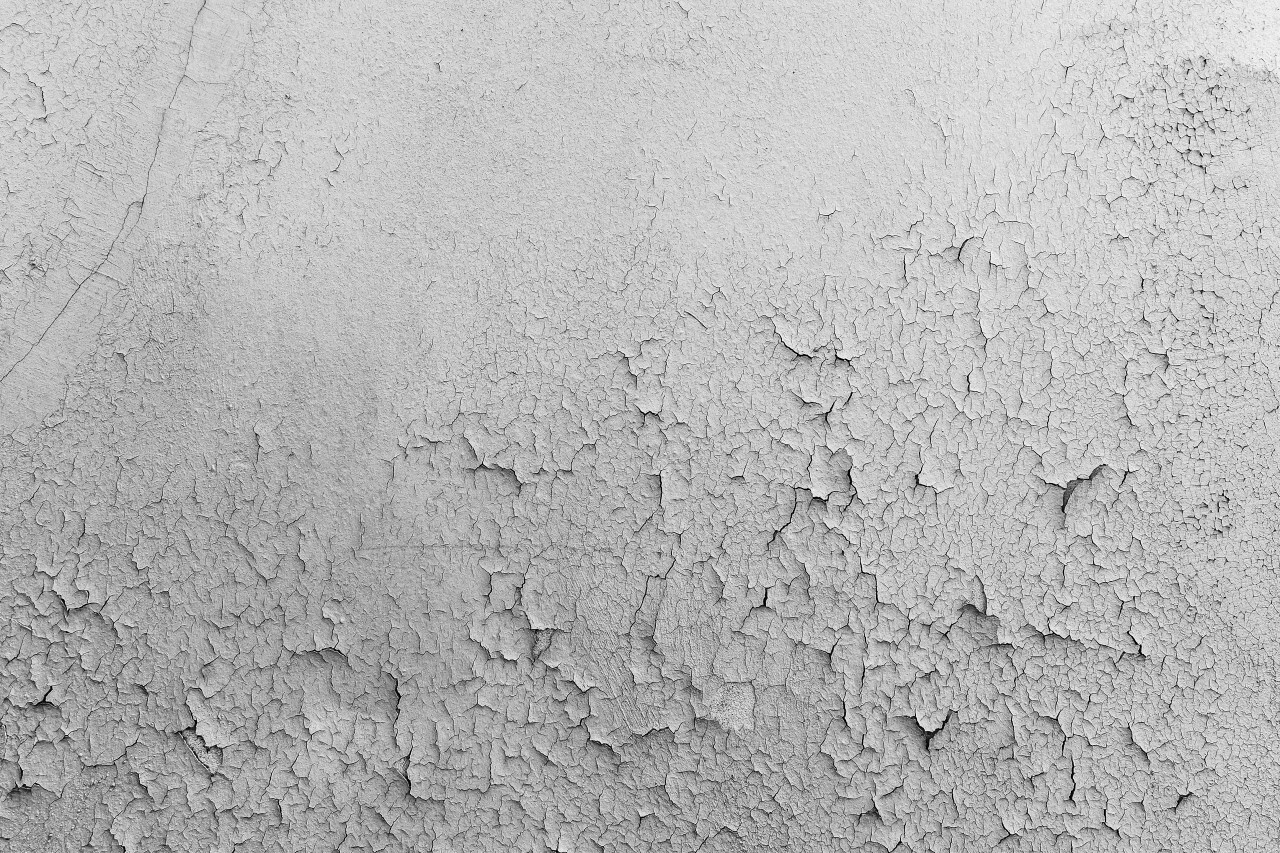 decorative abstract grunge white wall background