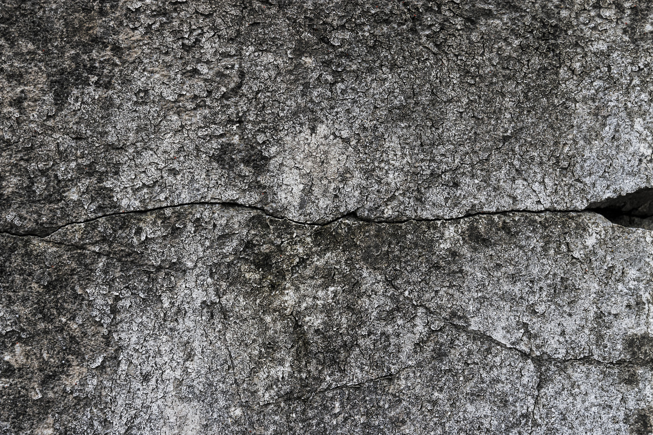 stone crack texture