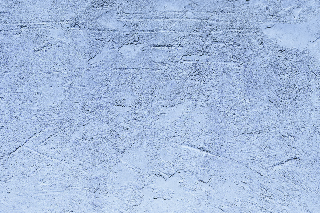 Light blue wall background