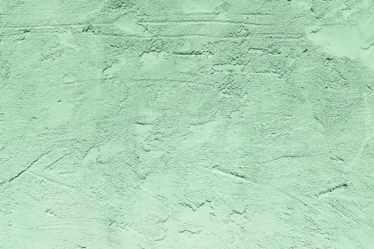 Light green wall background