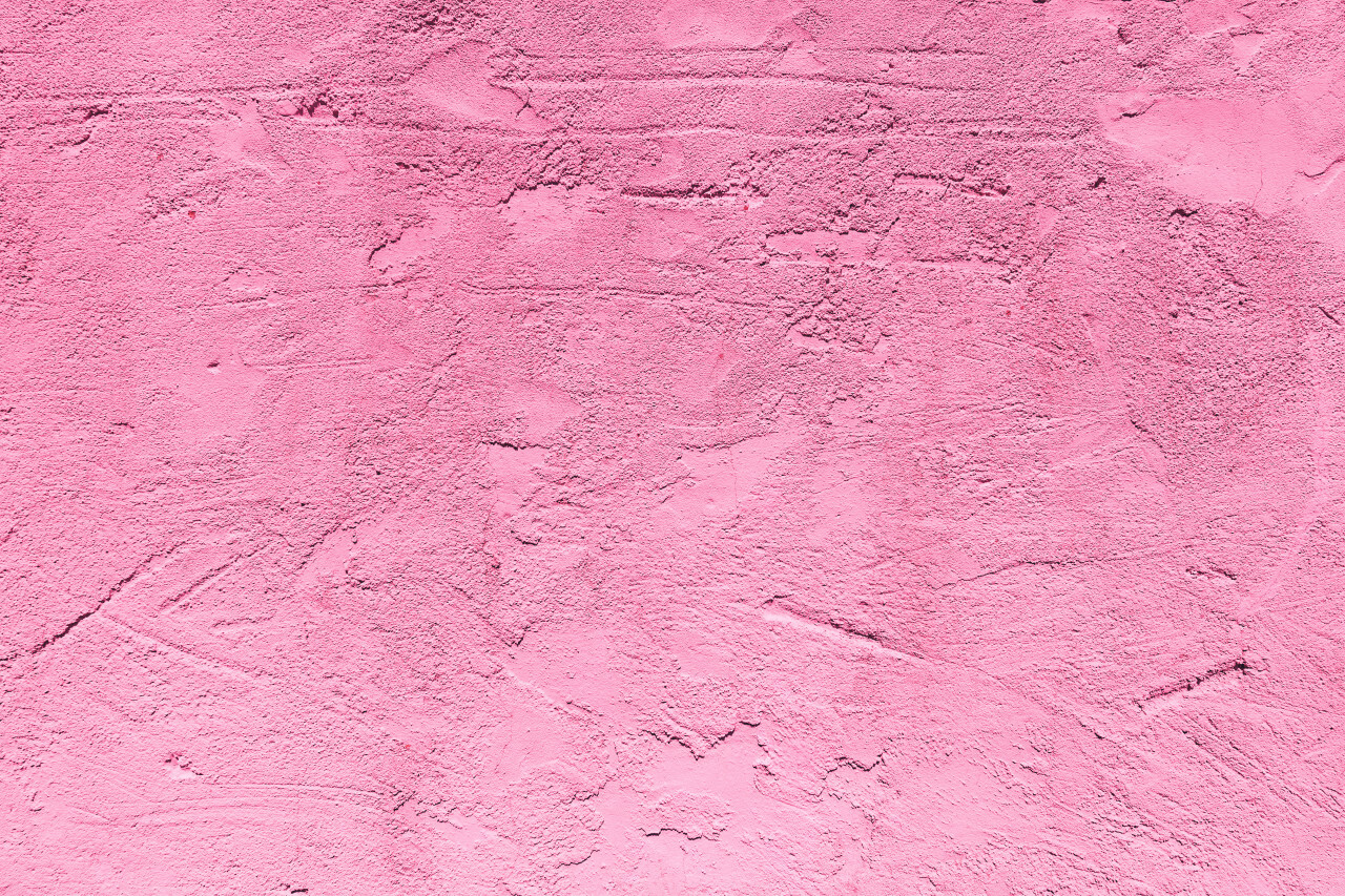 Light pink wall background