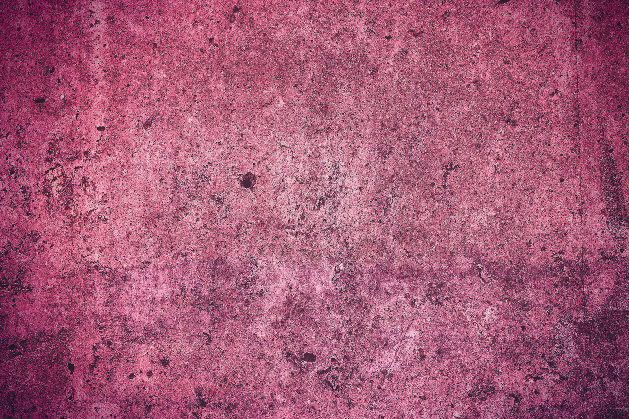 worn gray concrete stone texture pink