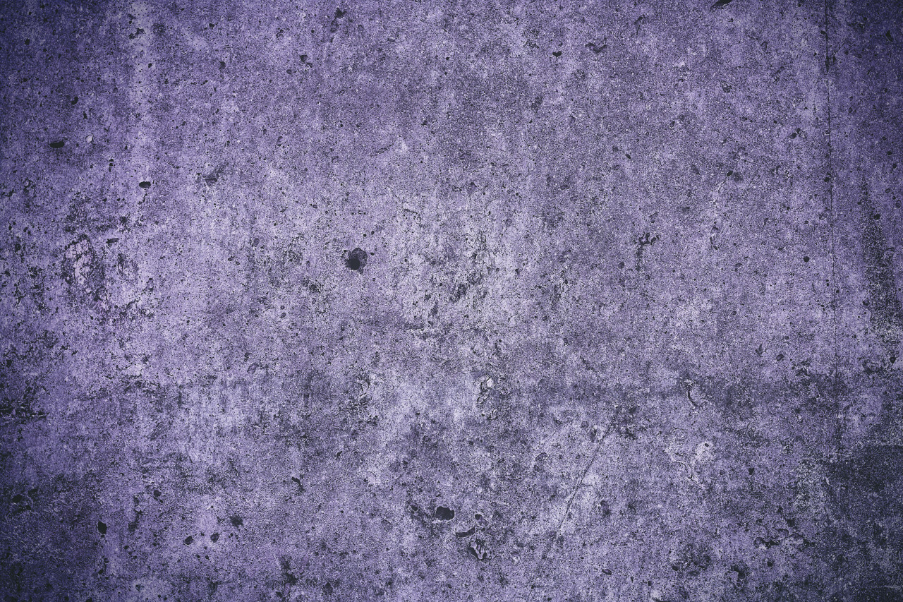 worn gray concrete stone texture purple