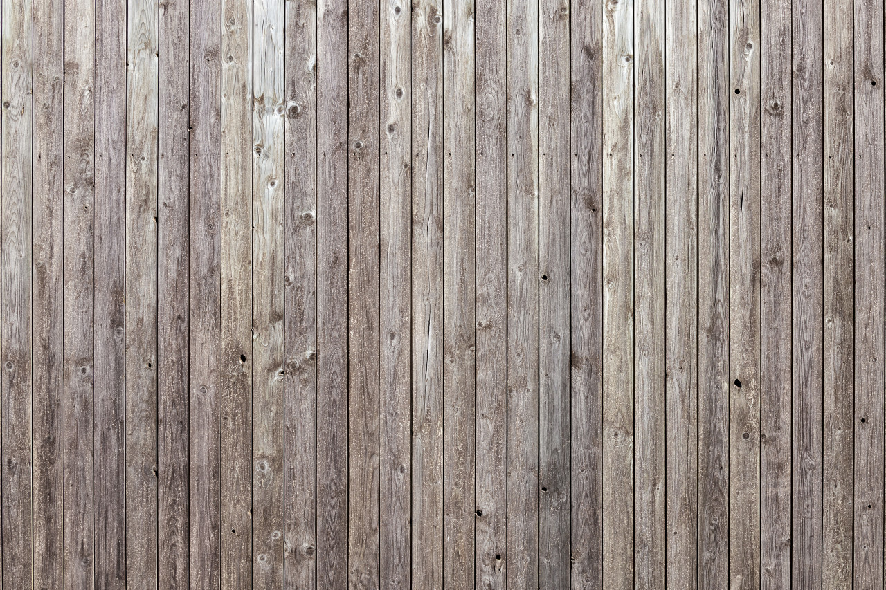 wood texture background - wood planks light brown